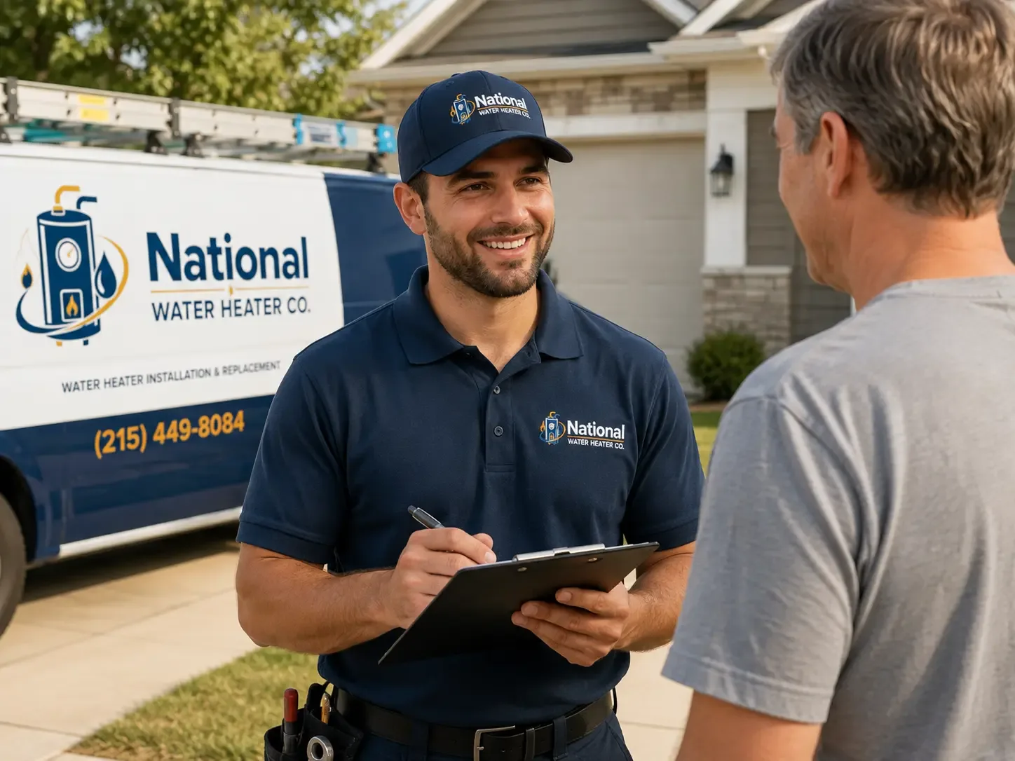 Water Heater Installation Wales Center, NY FAQs